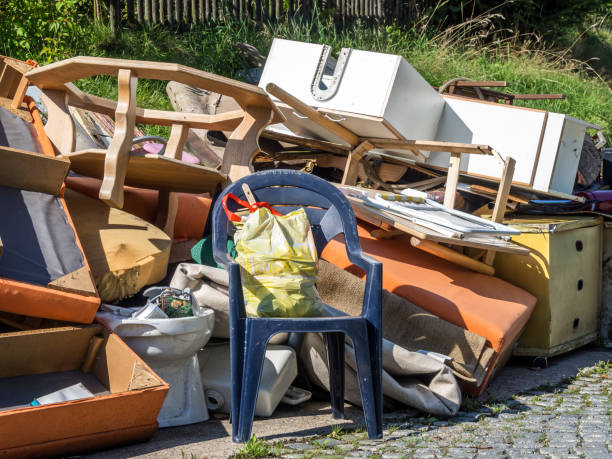 Best Appliance Removal Near Me  in Honey Grove, TX