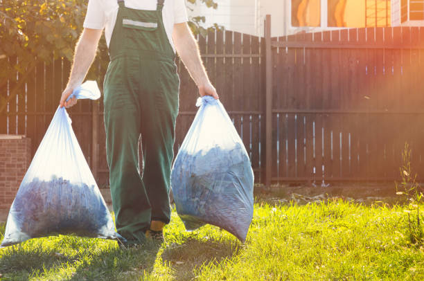 Professional Junk Removal in Honey Grove, TX