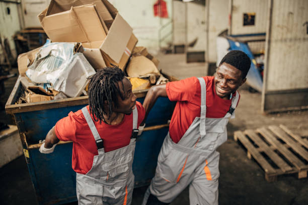 Best Commercial Junk Removal  in Honey Grove, TX