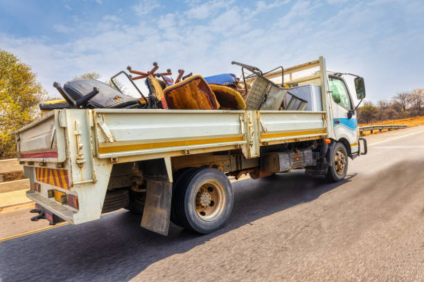 Best Residential Junk Removal  in Honey Grove, TX